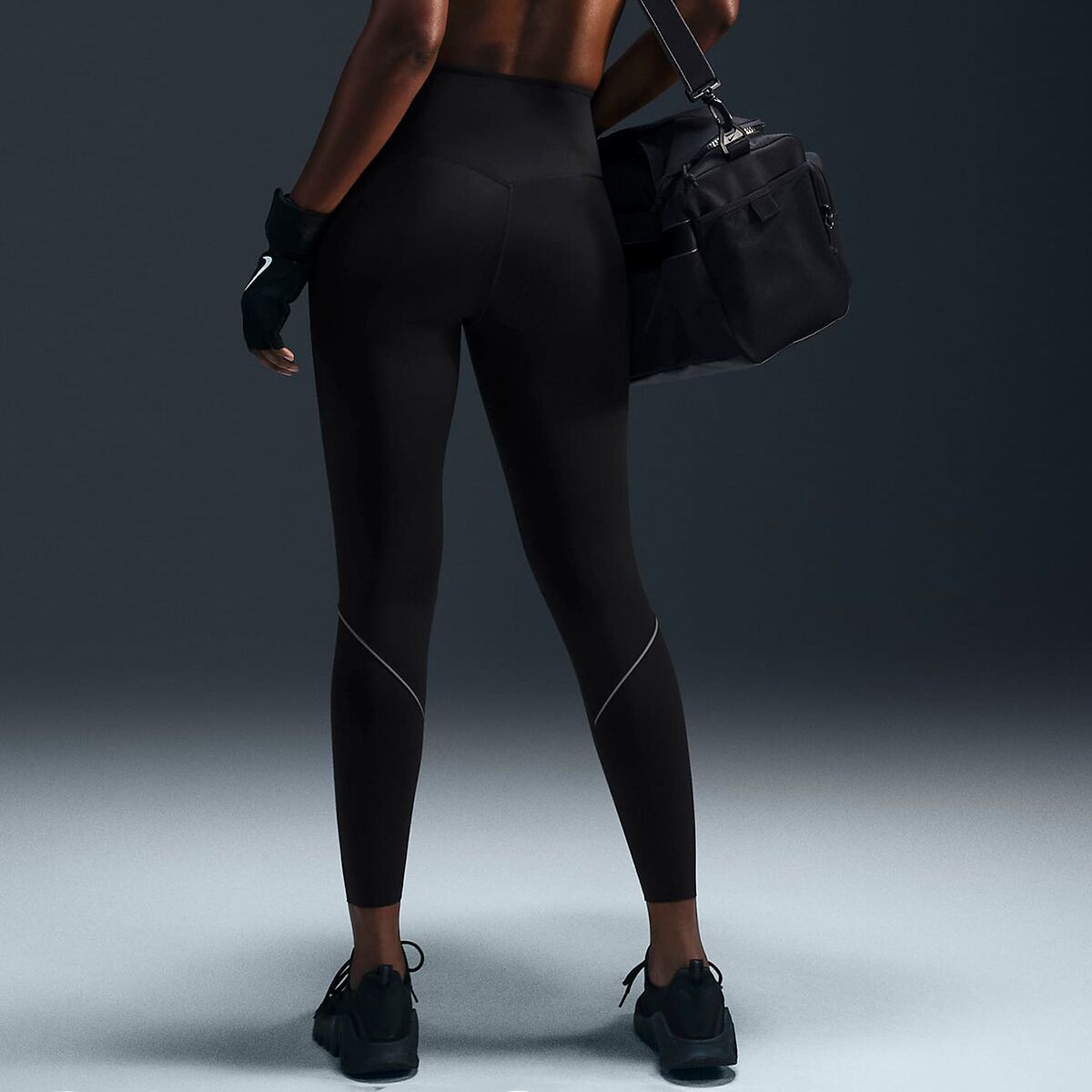 Nike Go HR Reflective 7/8 Tight - Women´s