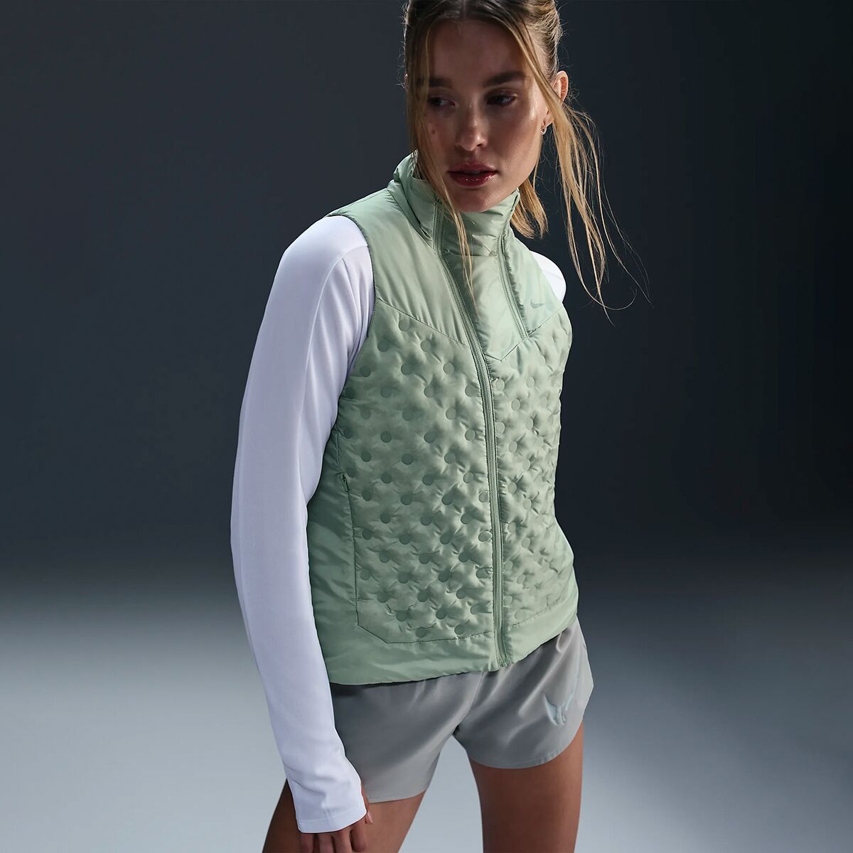 Nike TF ADV RPL Aeroloft Vest - Women´s