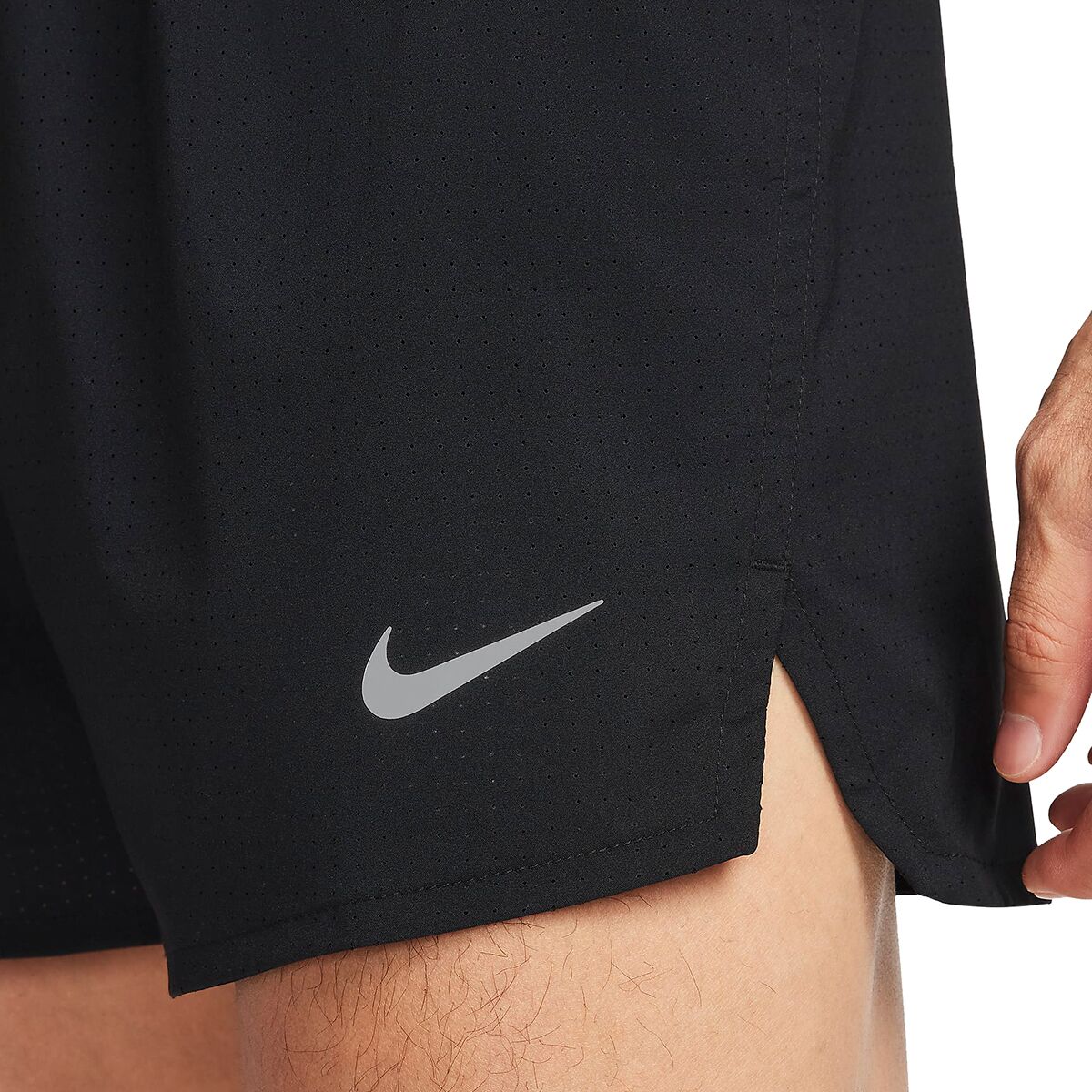 Nike Dri-Fit Fast 3in Short - Men´s