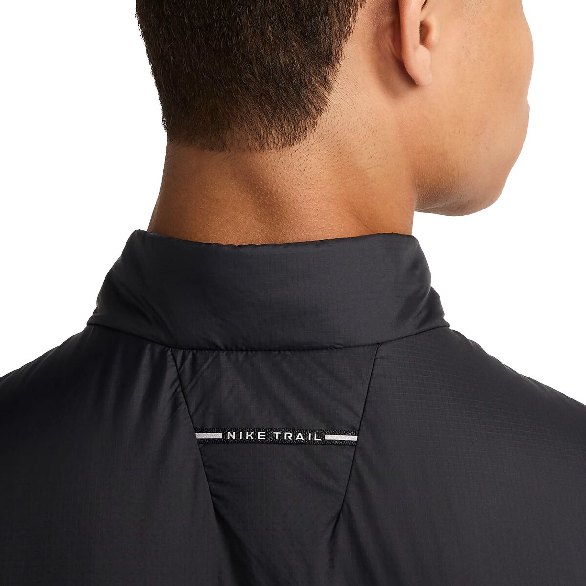 Nike Therma-Fit Primaloft Trail Vest - Men´s