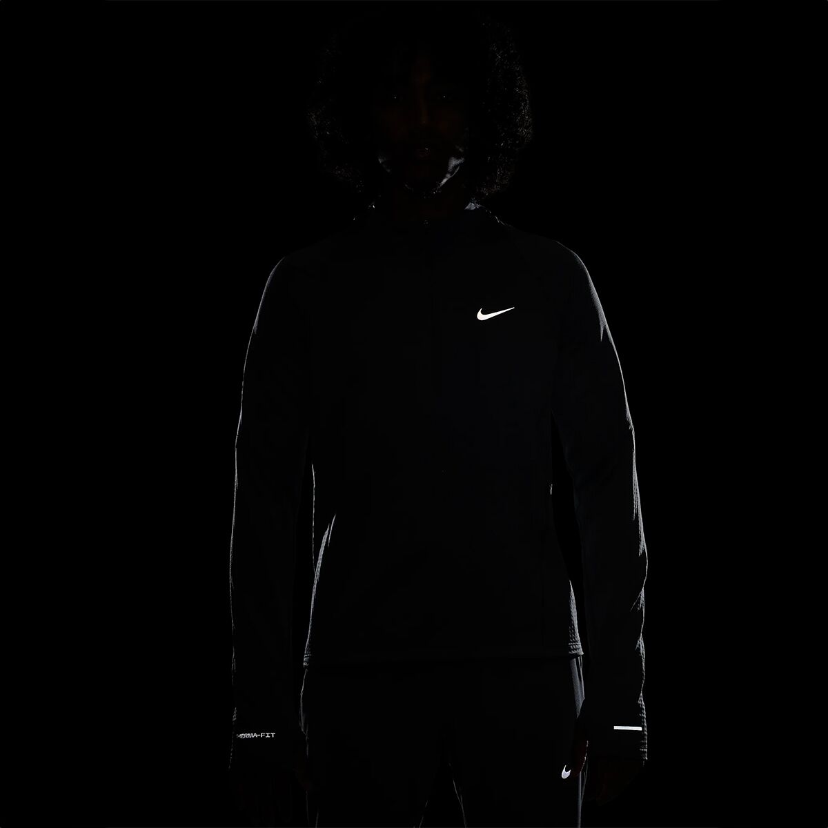 Nike Therma-Fit Repel Element 1/2-Zip Jacket - Men´s