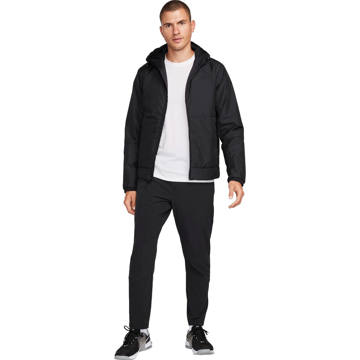 Nike Therma-Fit Unlimited Versatile Jacket - Men´s