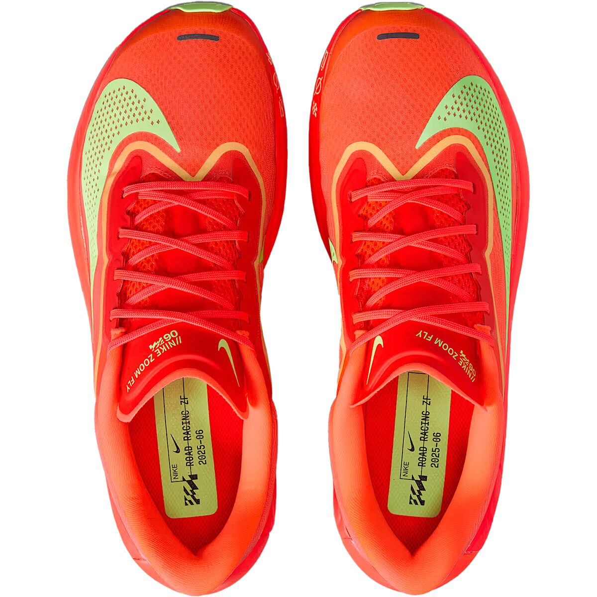 Nike Zoom Fly 6 Running Shoe - Men´s