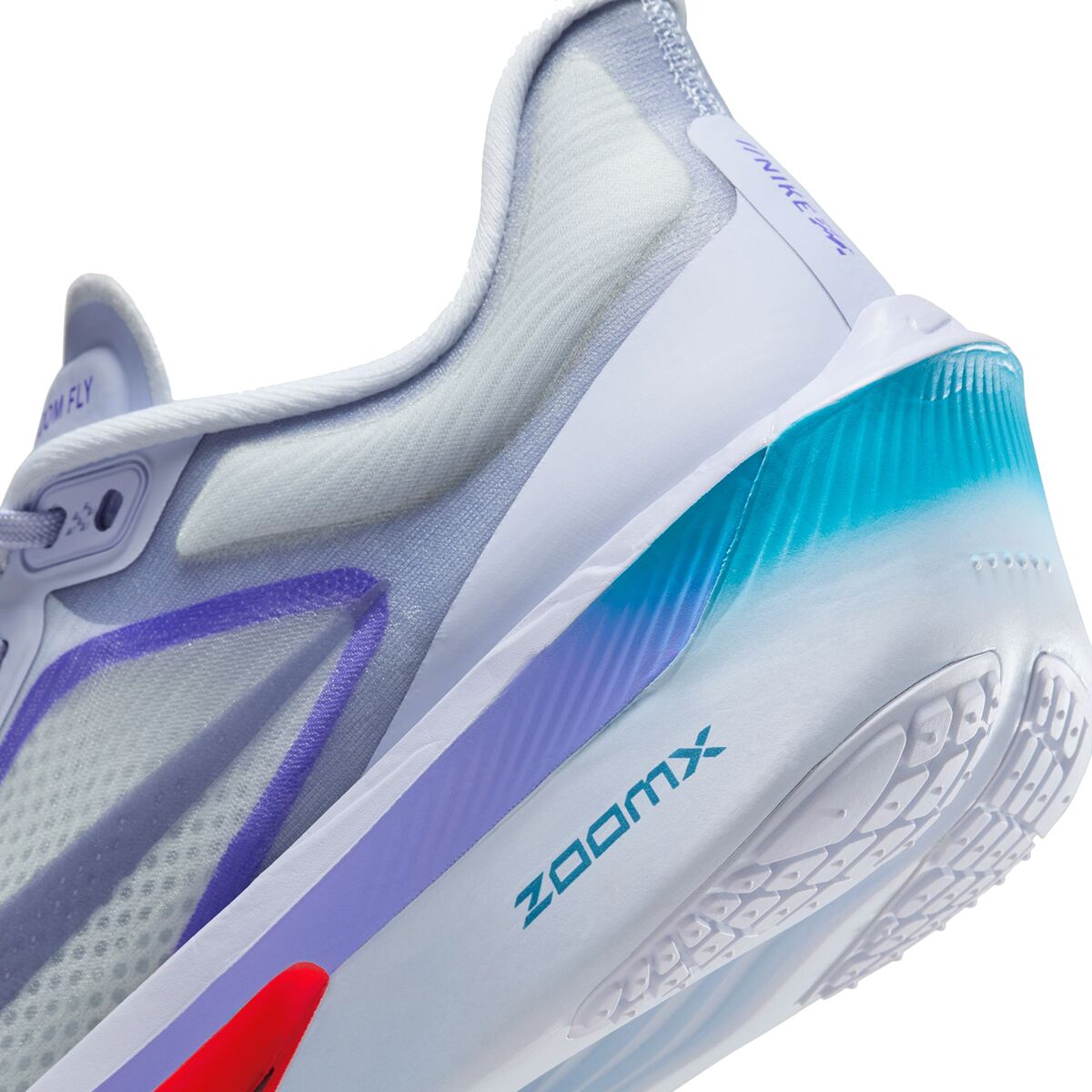 Nike Zoom Fly 6 Running Shoe - Women´s