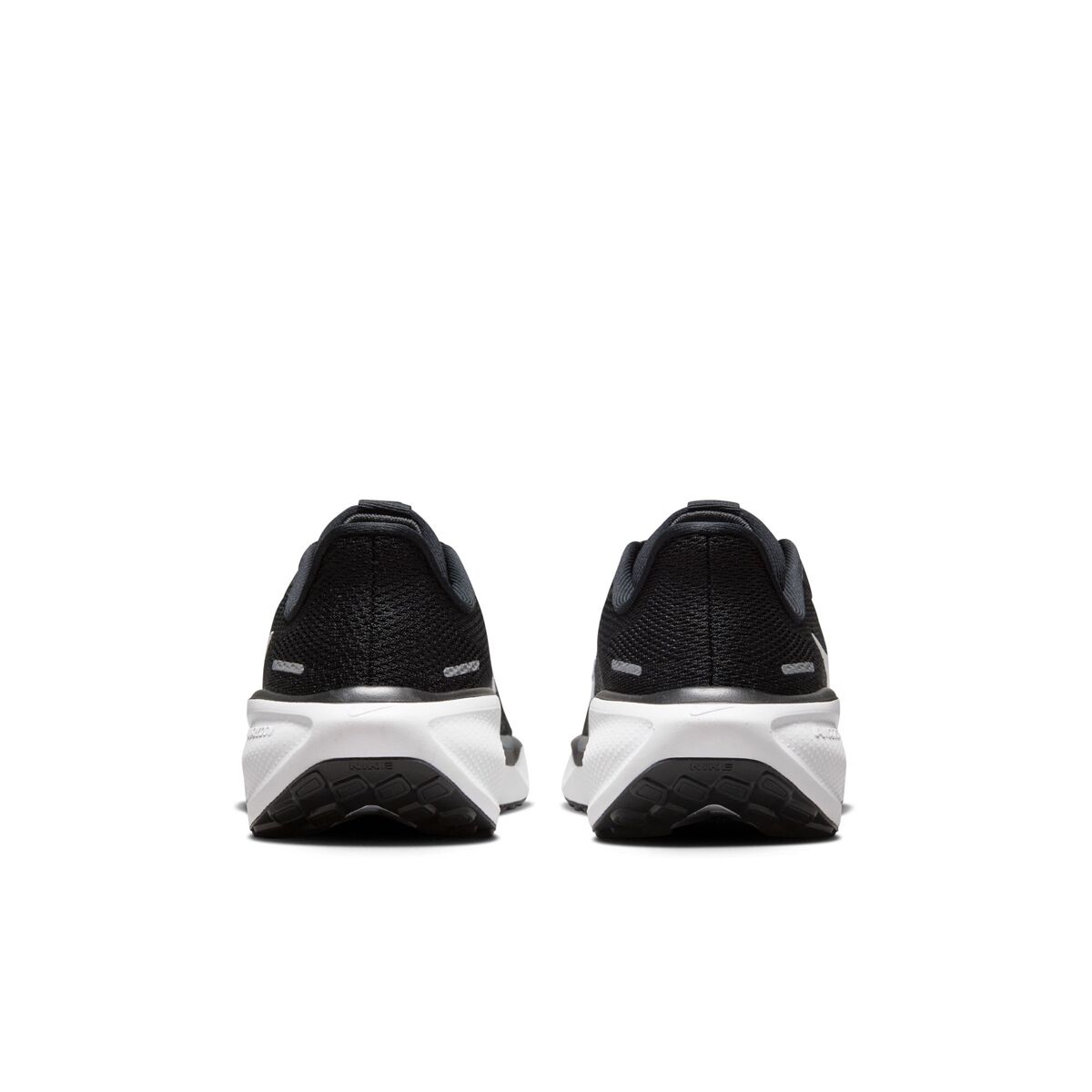 Детские кроссовки Nike Pegasus 41 Shoe, цвет: Чёрный / Белый антрацитовый — фото 2