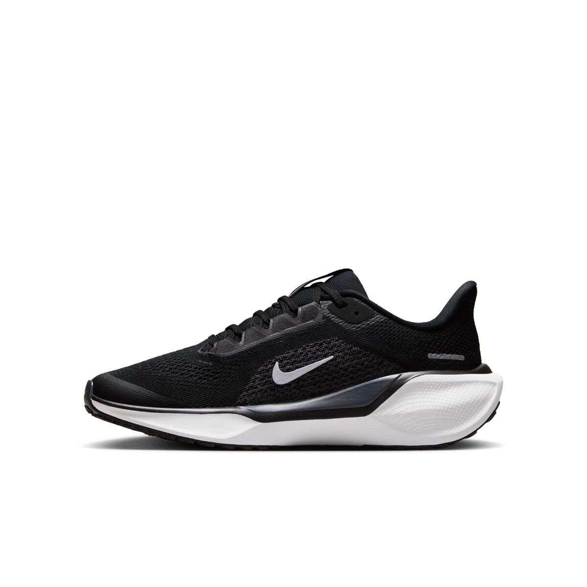 Детские кроссовки Nike Pegasus 41 Shoe, цвет: Чёрный / Белый антрацитовый — фото 6