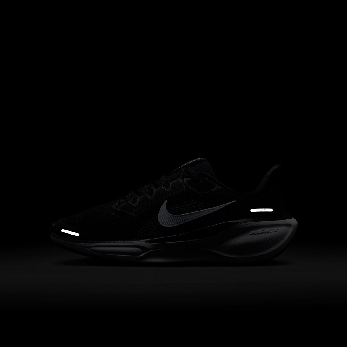 Детские кроссовки Nike Pegasus 41 Shoe, цвет: Чёрный / Белый антрацитовый — фото 7