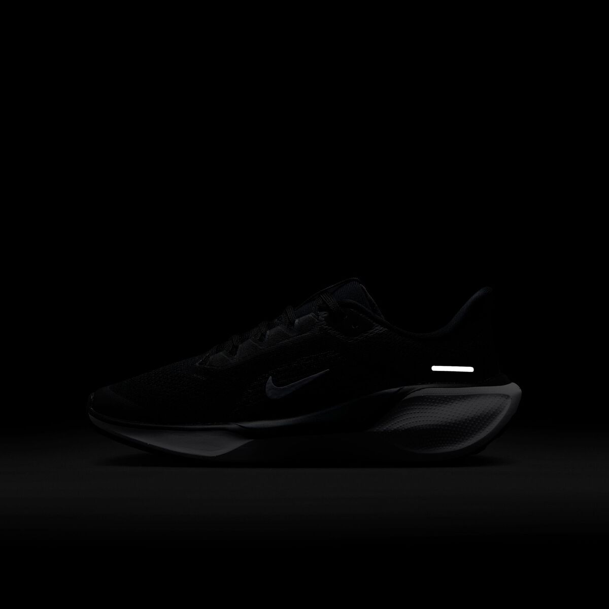 Детские кроссовки Nike Pegasus 41 Shoe, цвет: Чёрный / Белый антрацитовый — фото 8