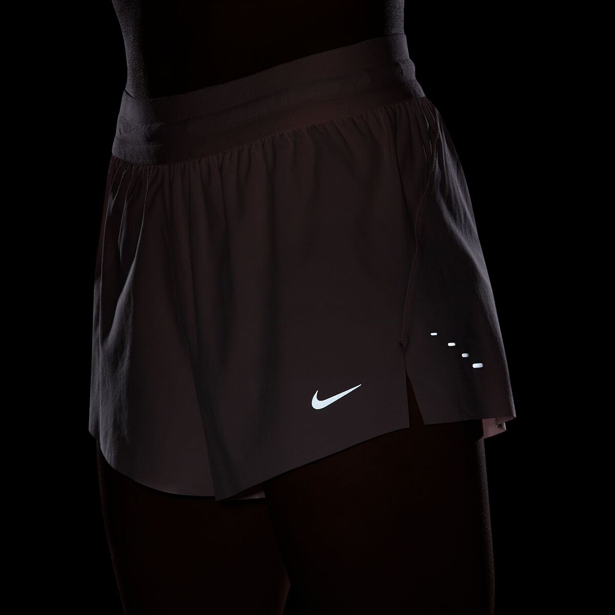 Nike Swift Dri-Fit MR 2.5in BR Short - Women´s