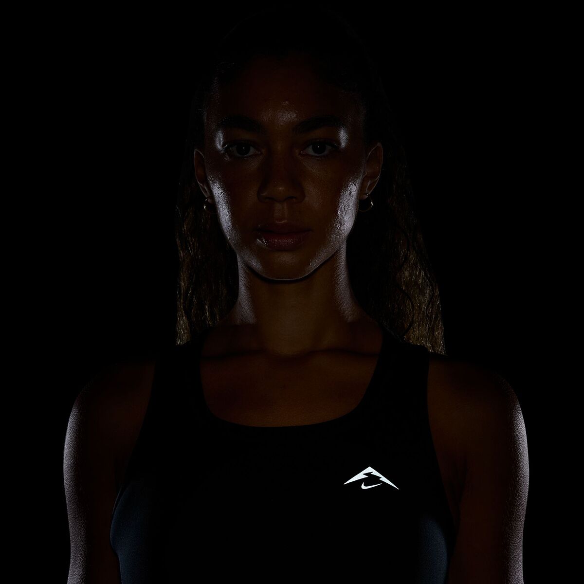 Nike Trail Dri-Fit Tank Top - Women´s