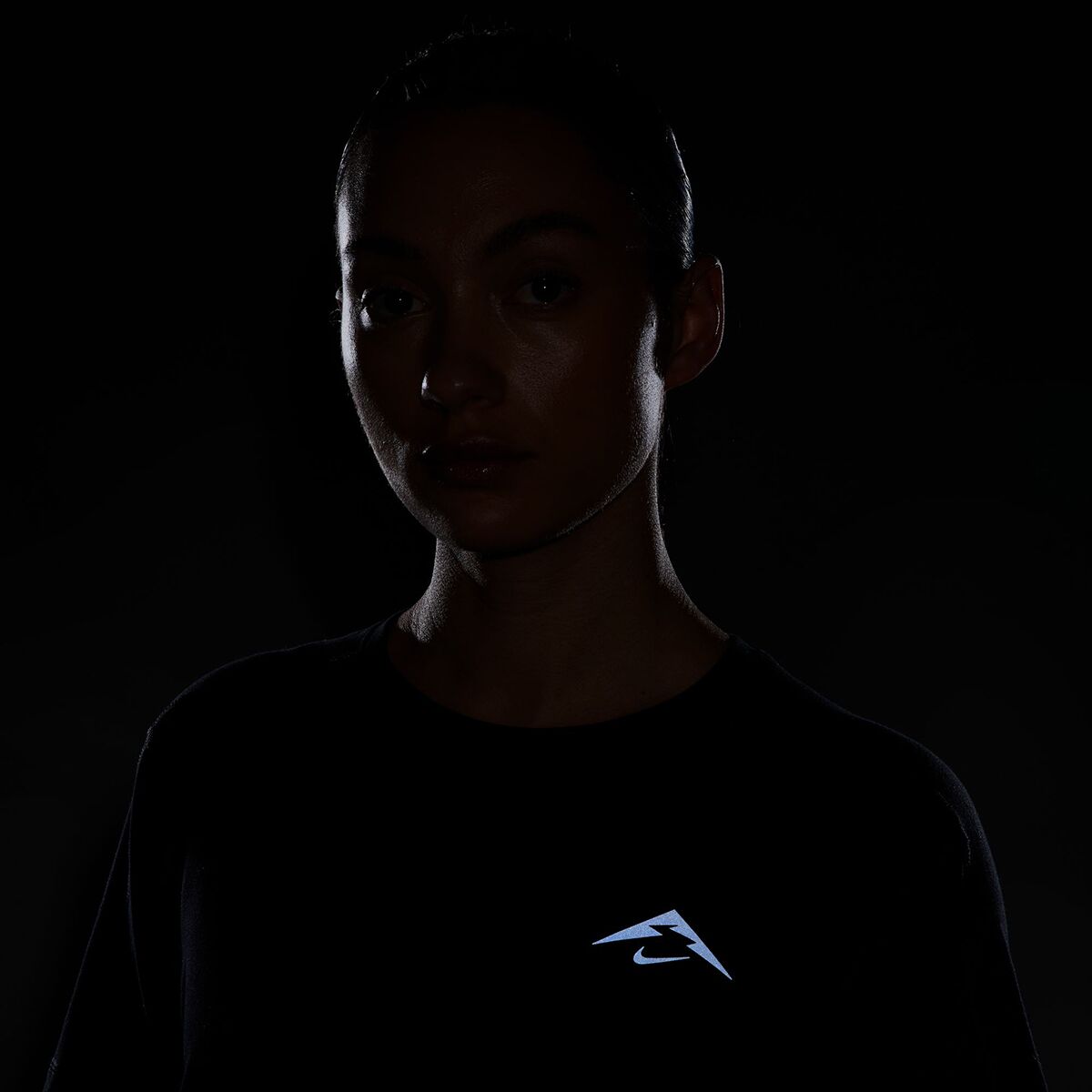 Nike Trail Dri-Fit Top - Women´s