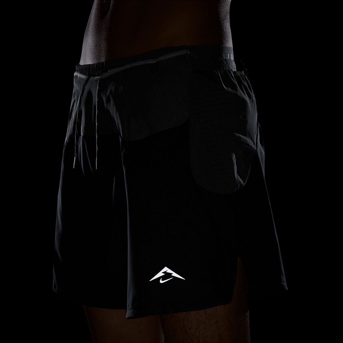 Nike Dri-FIT ADV Second Sunrise 5in Brief Short - Men´s