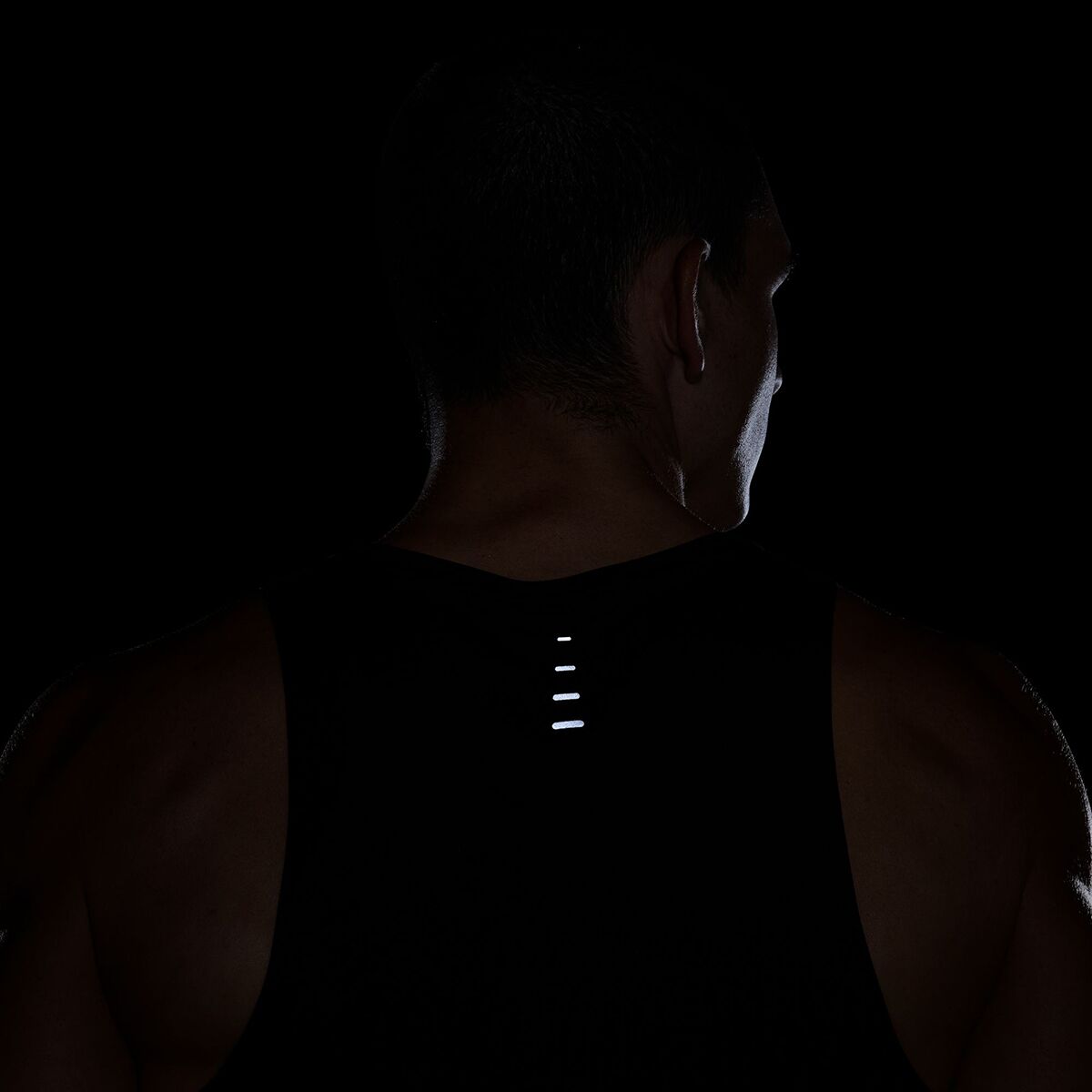 Nike Dri-FIT ADV Stride Tank Top - Men´s