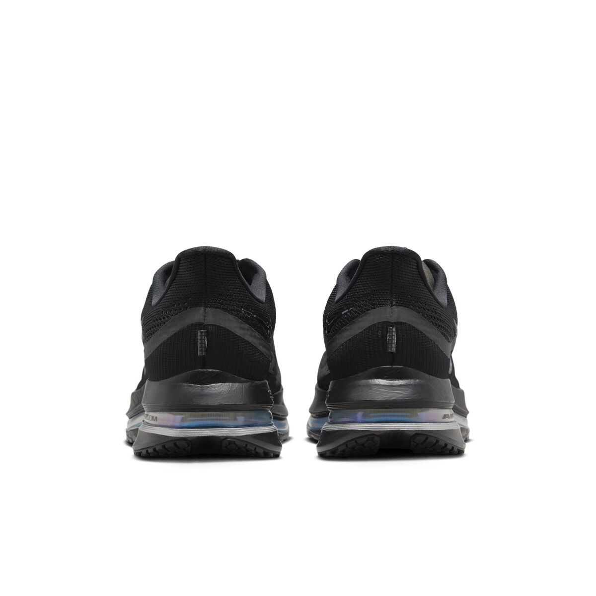 Мужские кроссовки Nike Pegasus Premium Running, цвет: Чёрный / Чёрный серебряный — фото 2