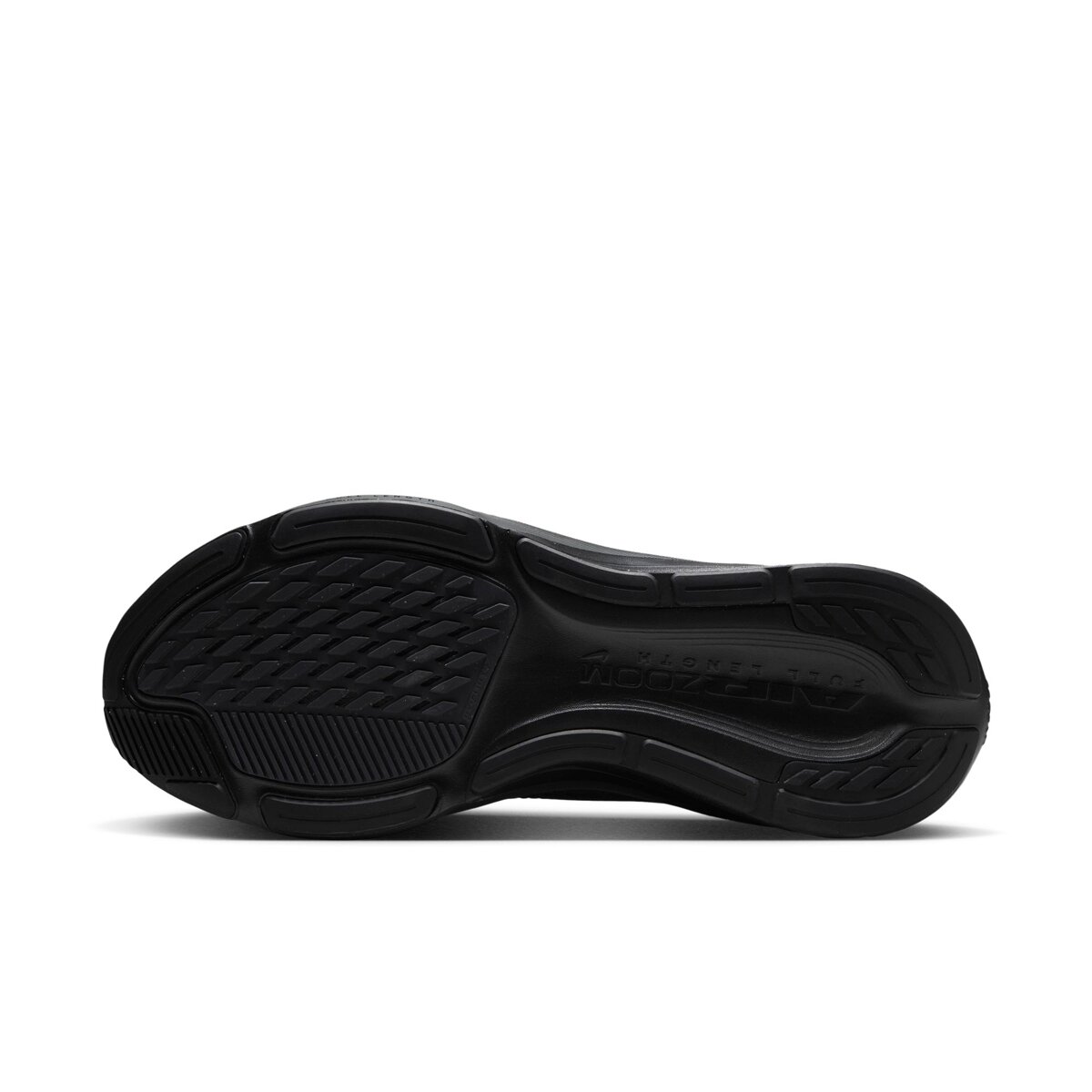 Мужские кроссовки Nike Pegasus 42 Running, цвет: Чёрный / Чёрный антрацитовый — фото 5