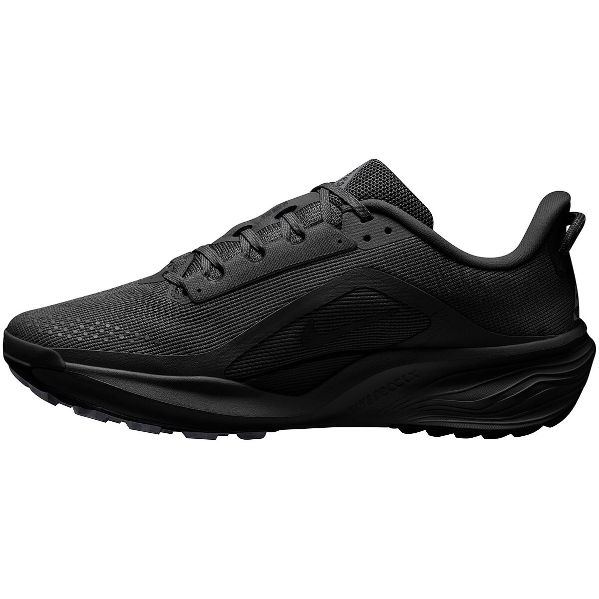 Мужские кроссовки Nike Pegasus ACG Trail Running, цвет: Чёрный / Чёрный антрацитовый — фото 3