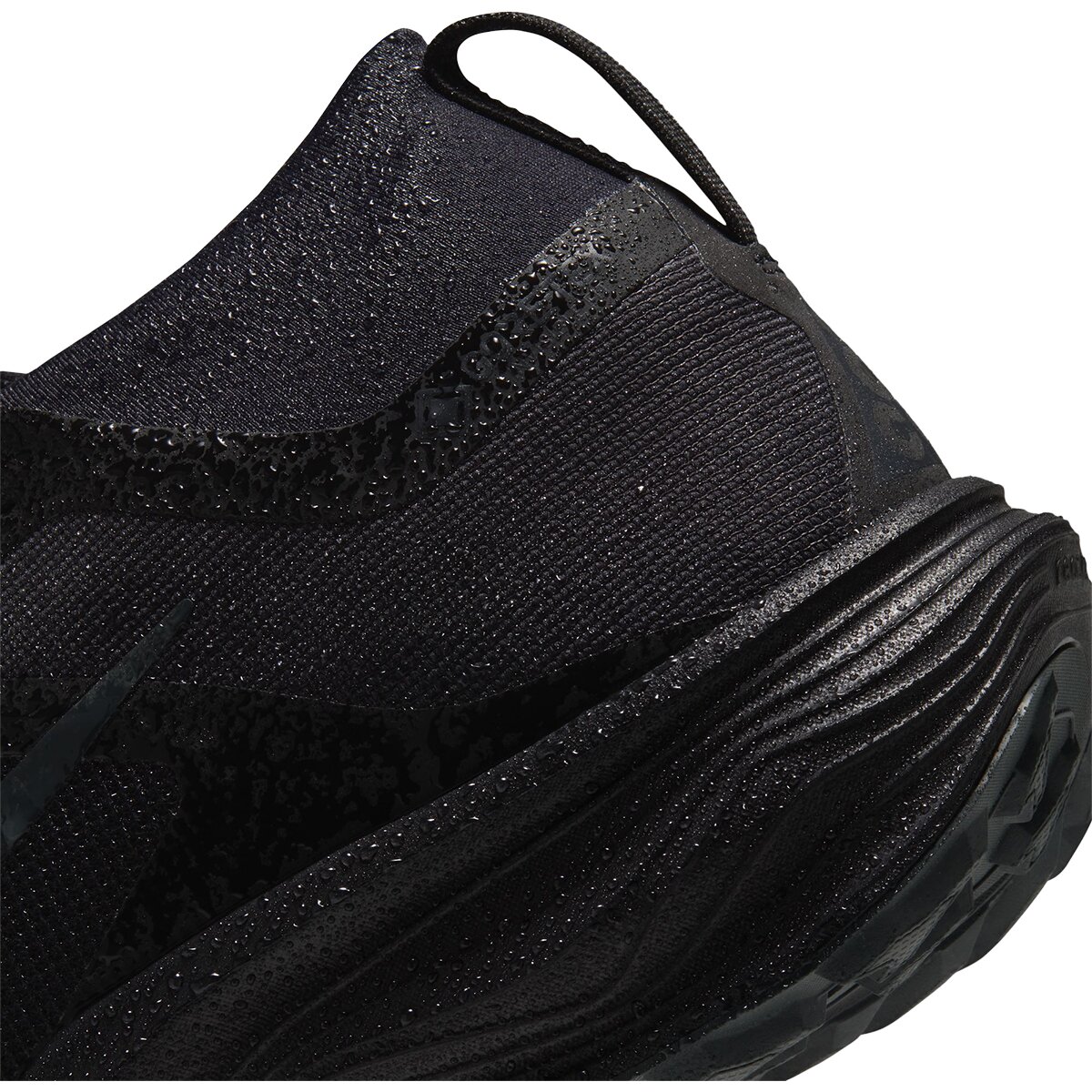 Мужские кроссовки Nike ACG Pegasus GTX Trail Running, цвет: Чёрный / Антрацитовый снежный белый — фото 5