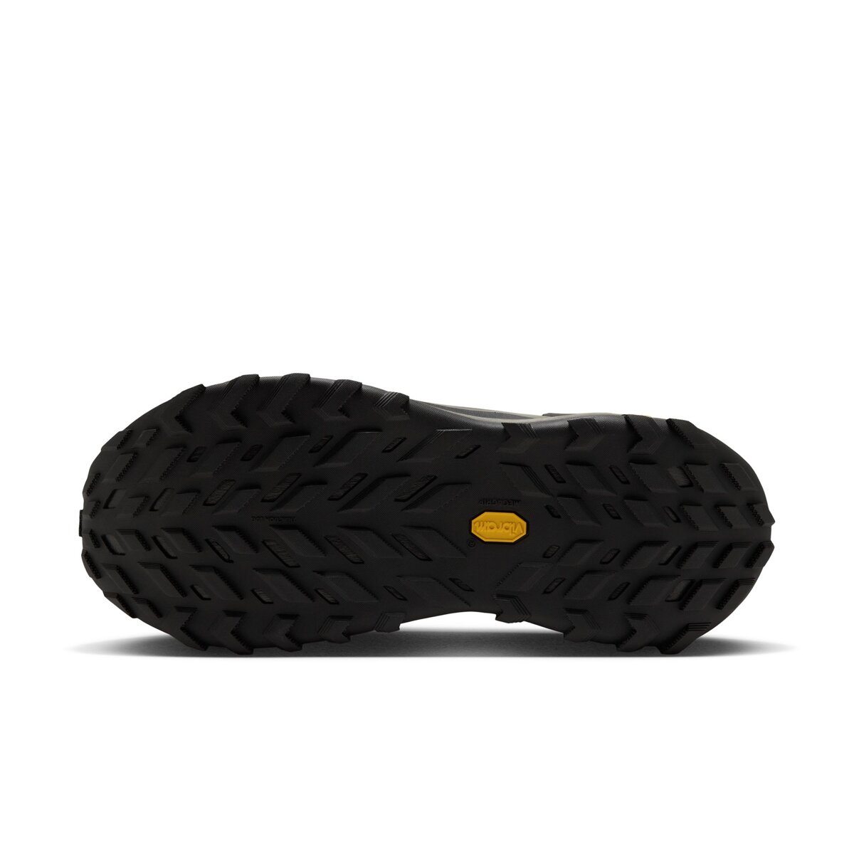 Мужские кроссовки Nike ACG Zegama Hiking, цвет: Чёрный / Чёрный антрацитовый — фото 4