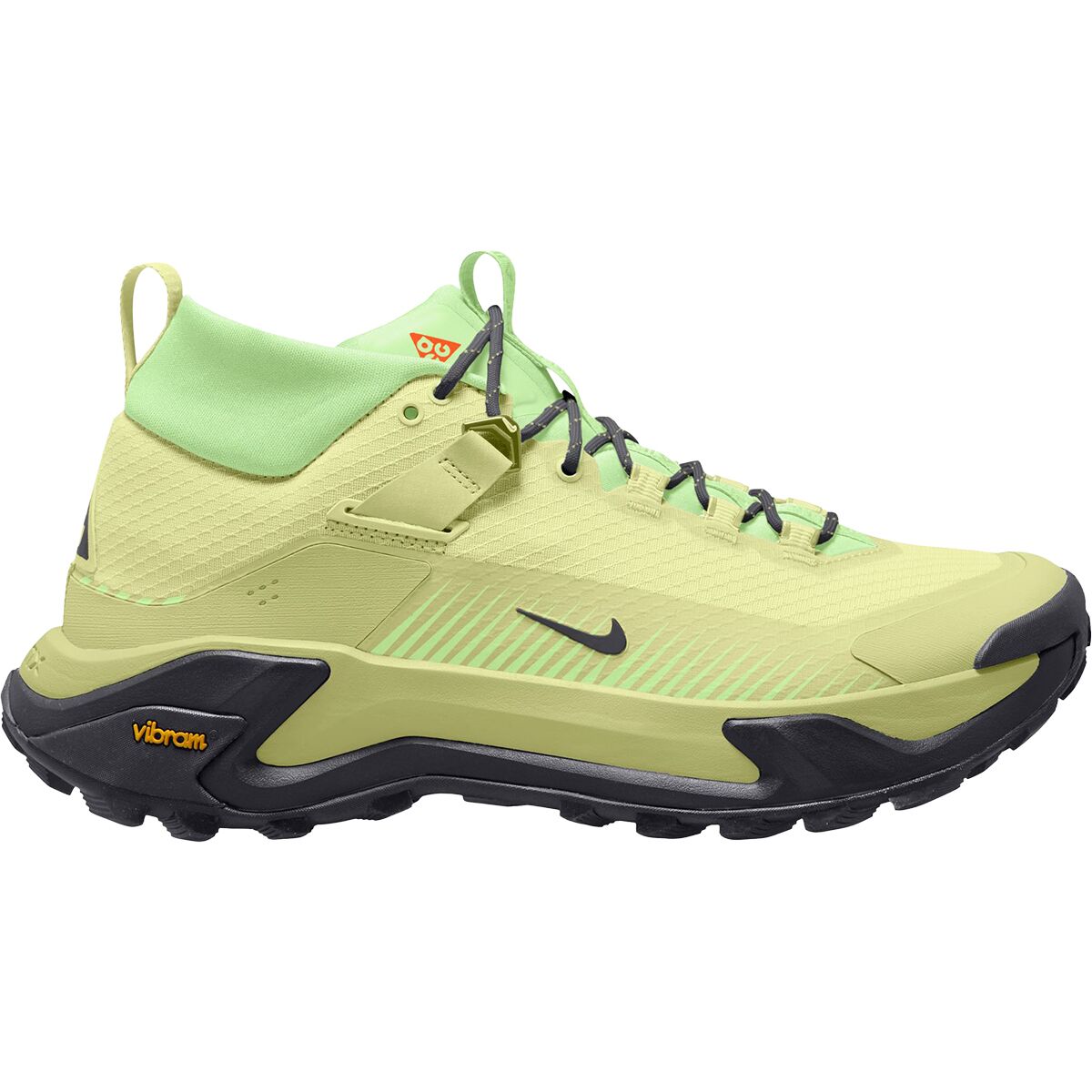 nike backpacking shoes Air Zoom Terra Kiger 7 Pink Women's Trail Running Shoes, Size: 5 Run the trail in the Nike Air Zoom Terra Kiger 7 Nike Free Crater Trail Boot