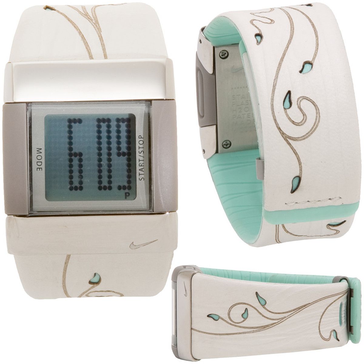 nike timing watch