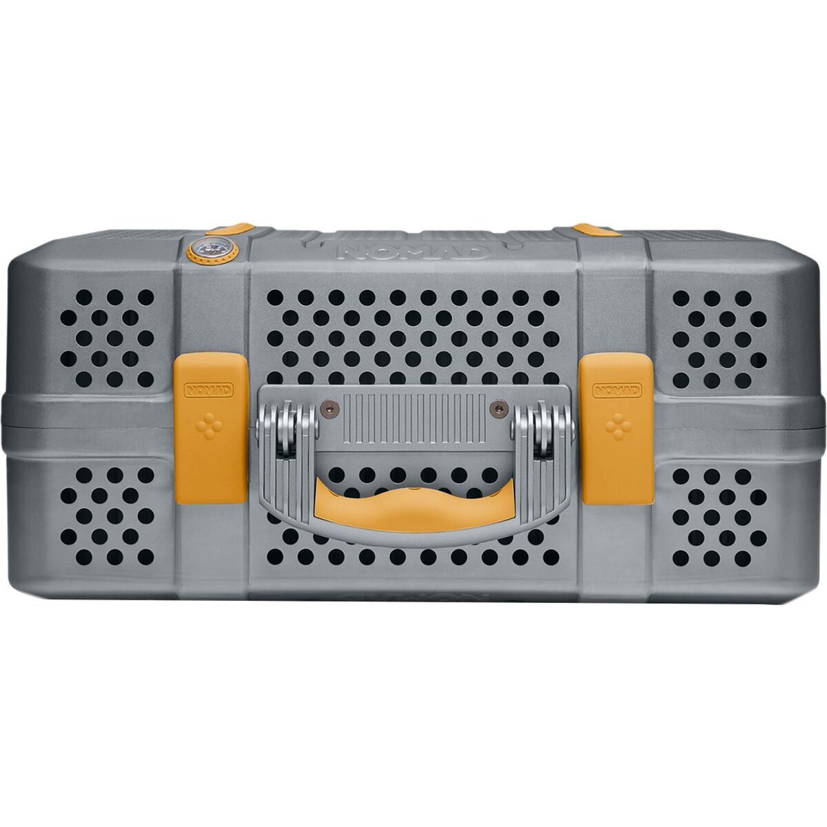 Nomad Grills Grill & Smoker Hike & Camp