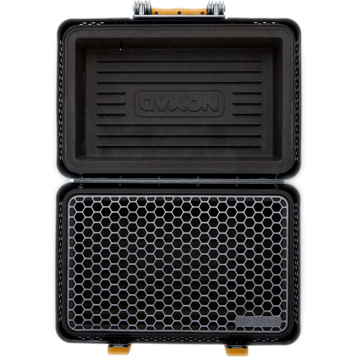 Nomad Grills Grill & Smoker Hike & Camp