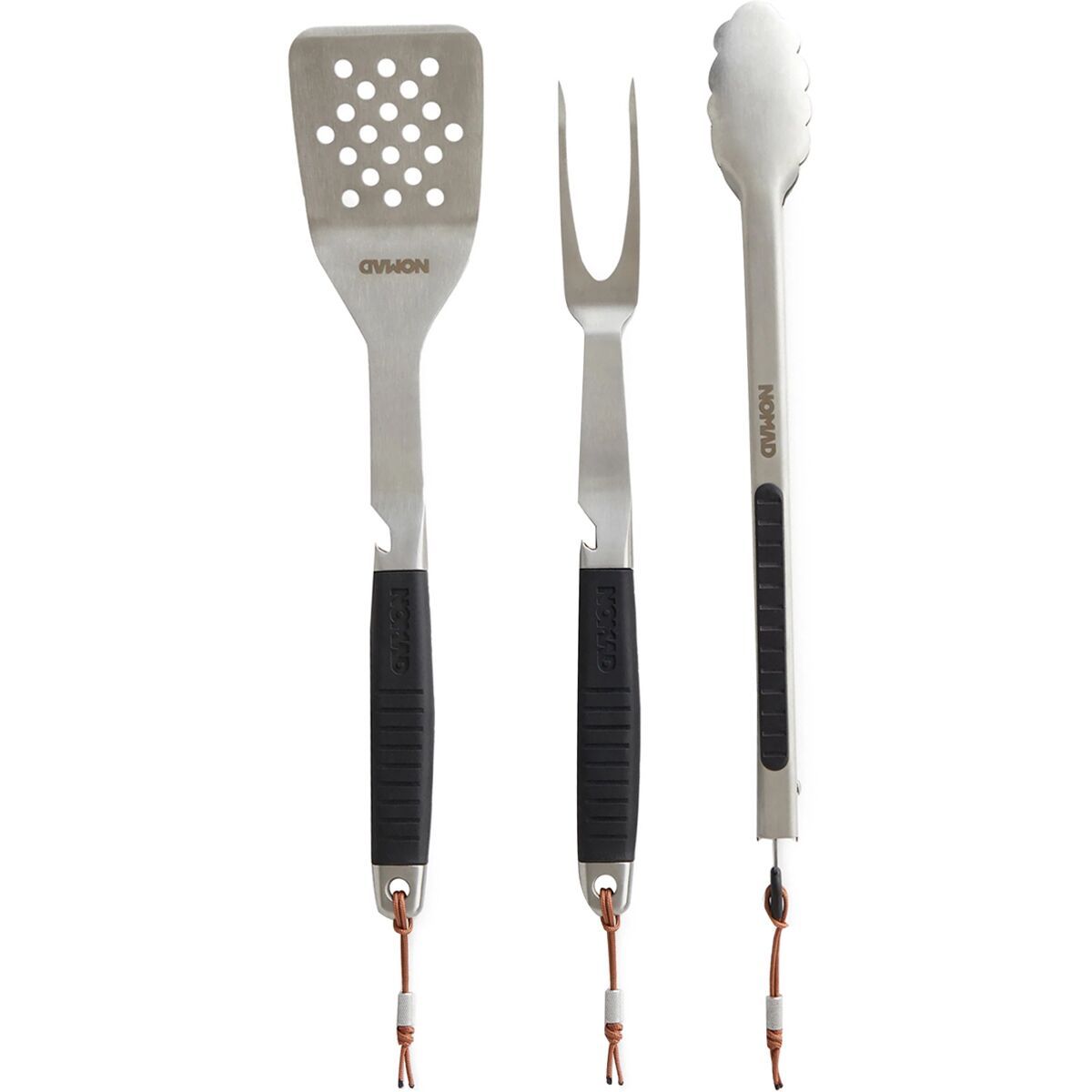 Nomad Grills BBQ Tool Set Hike & Camp