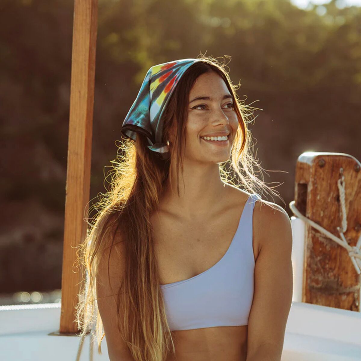 Nomadix Bandana Towel