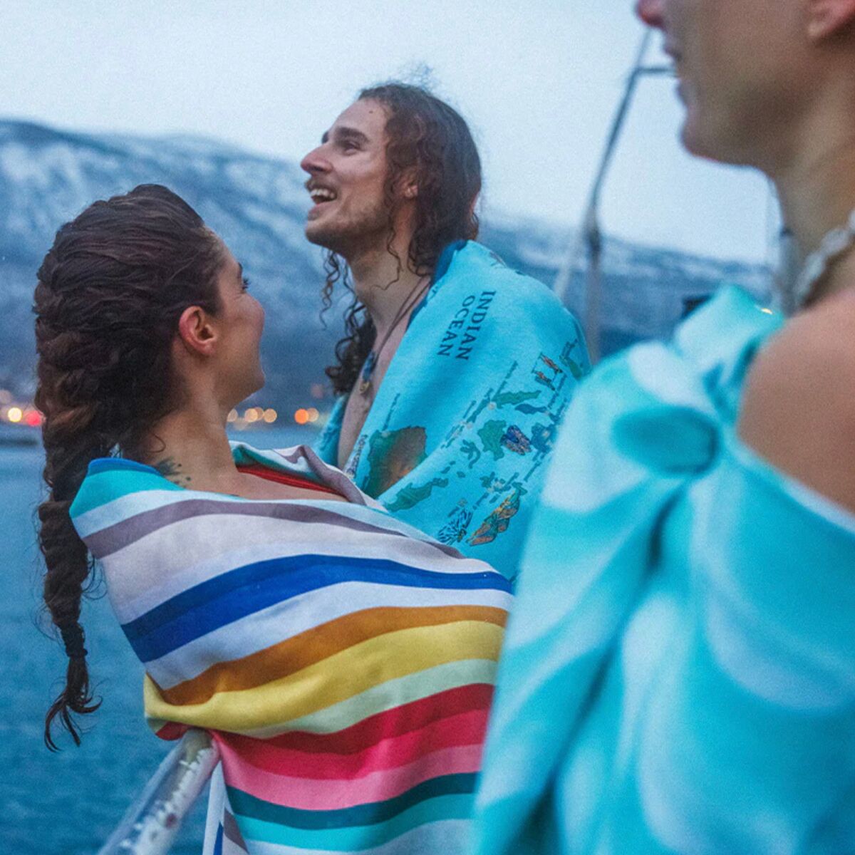 Nomadix Original Towel