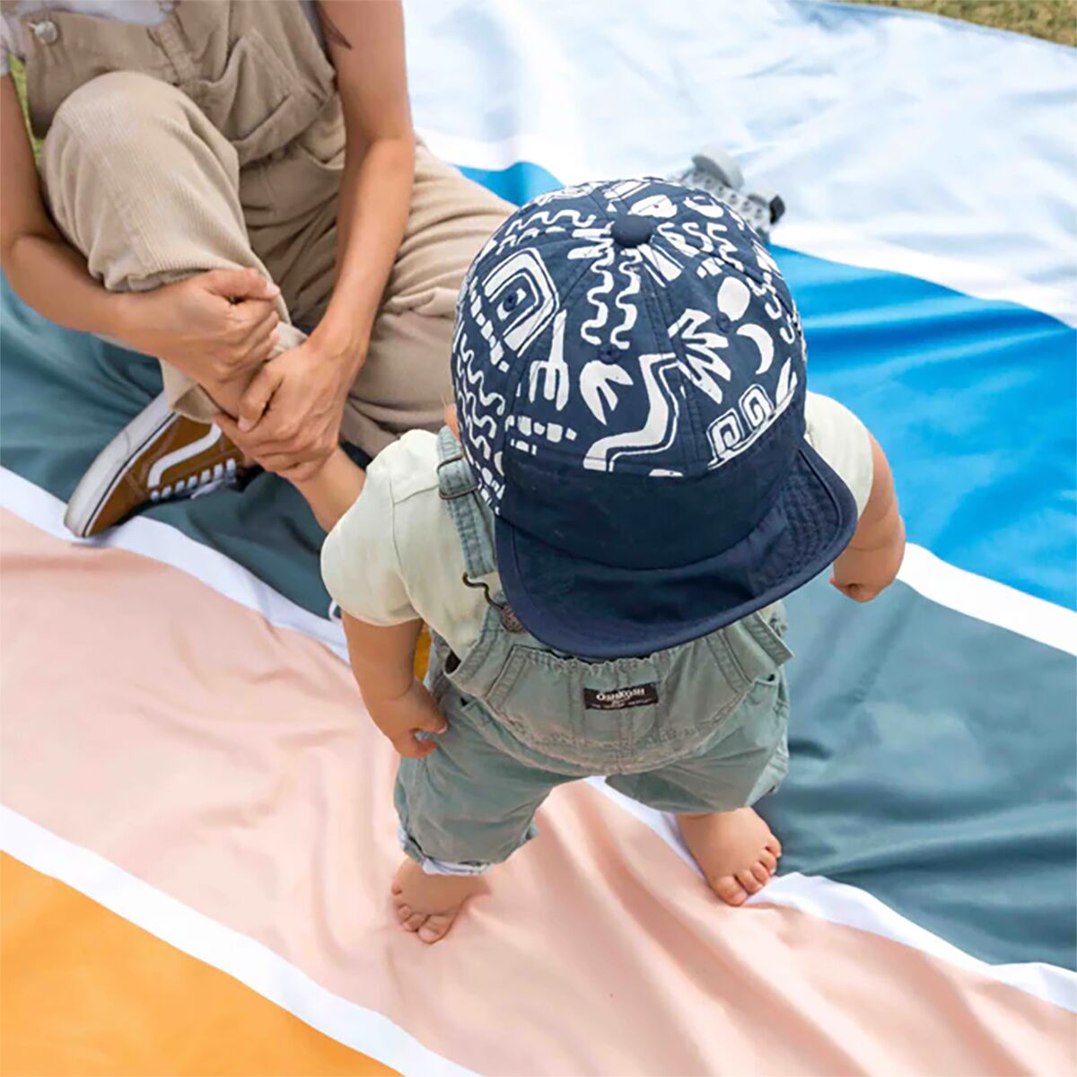Nomadix Festival Blanket