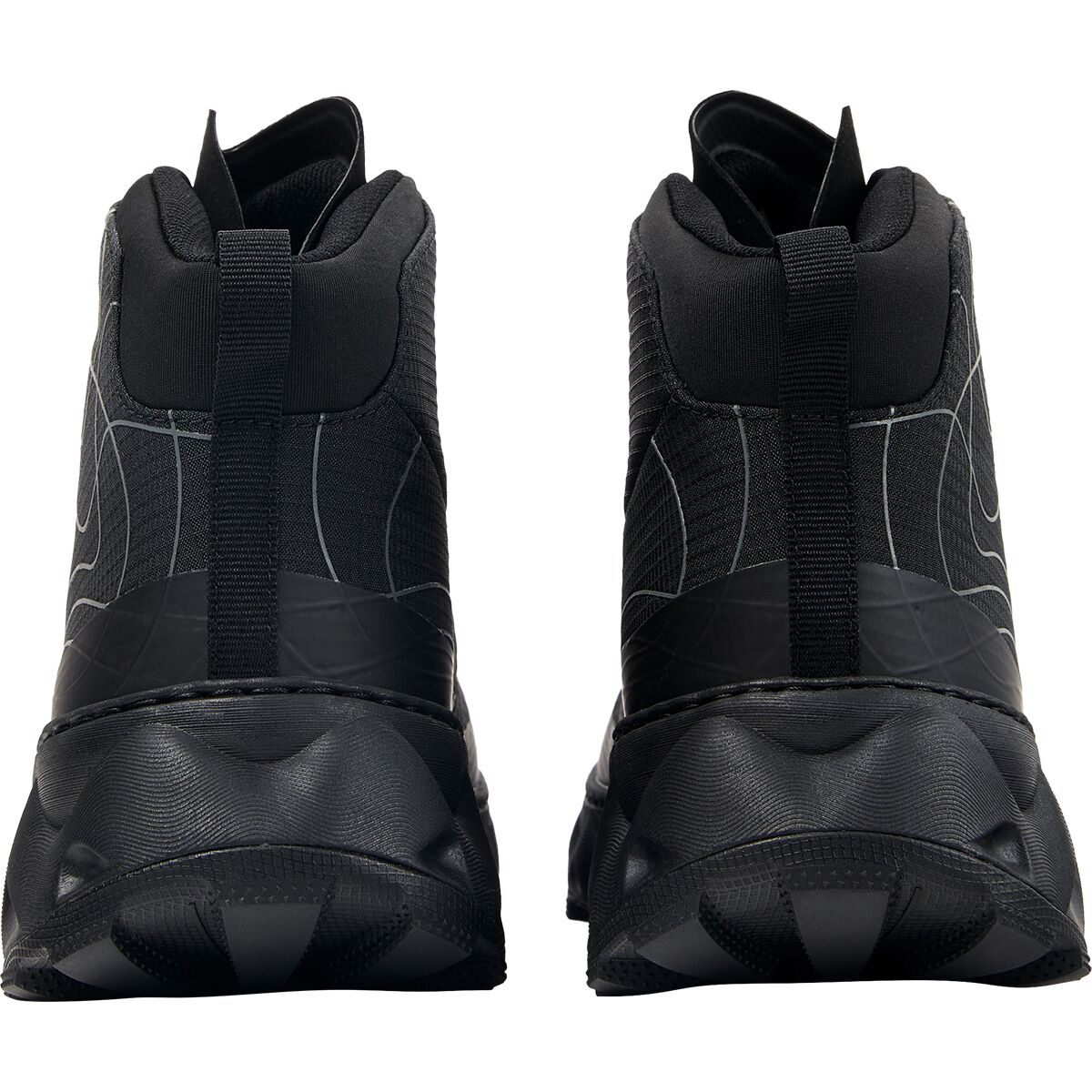 Nnormal Tomir 2.0 Mid Shoe