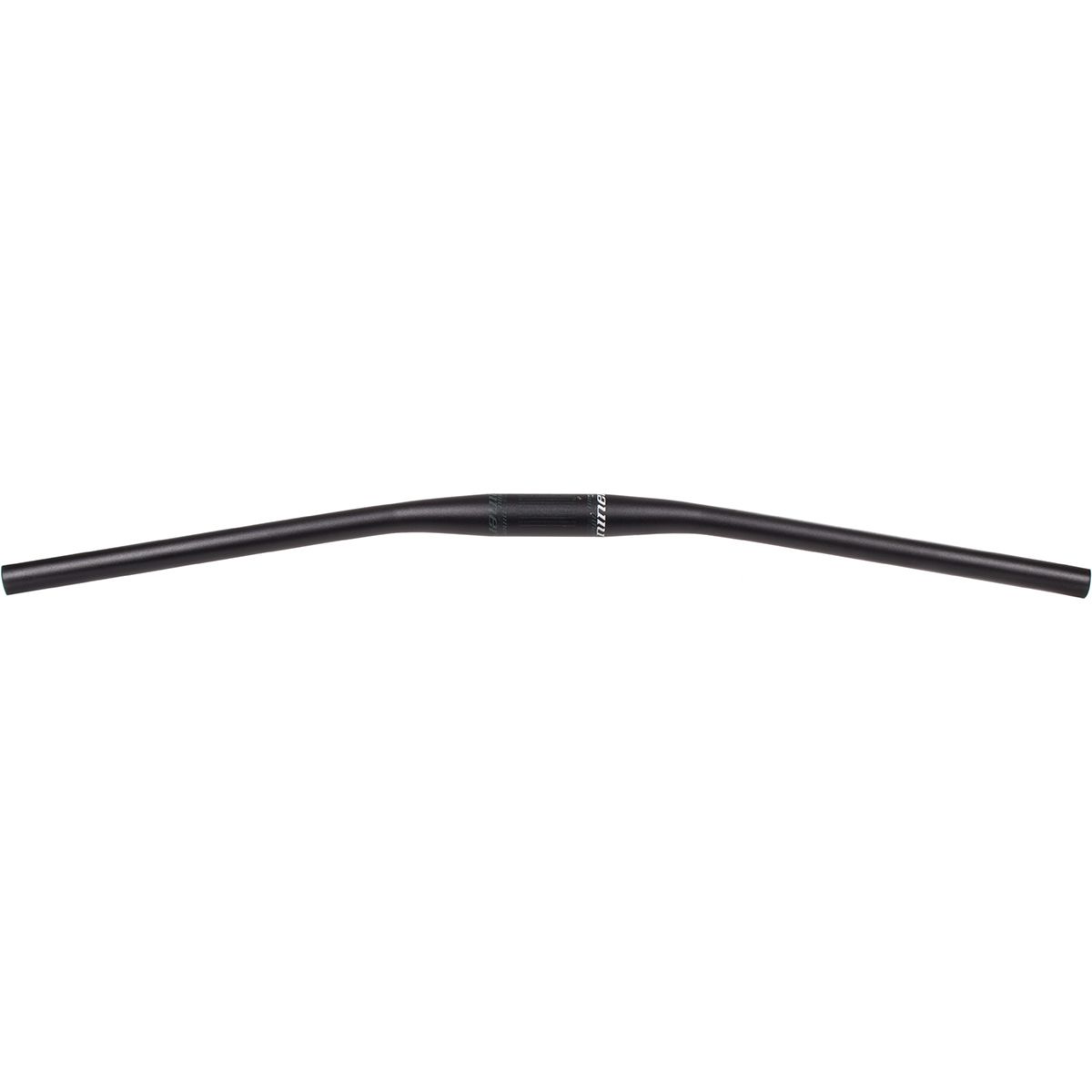 niner flat top carbon handlebar