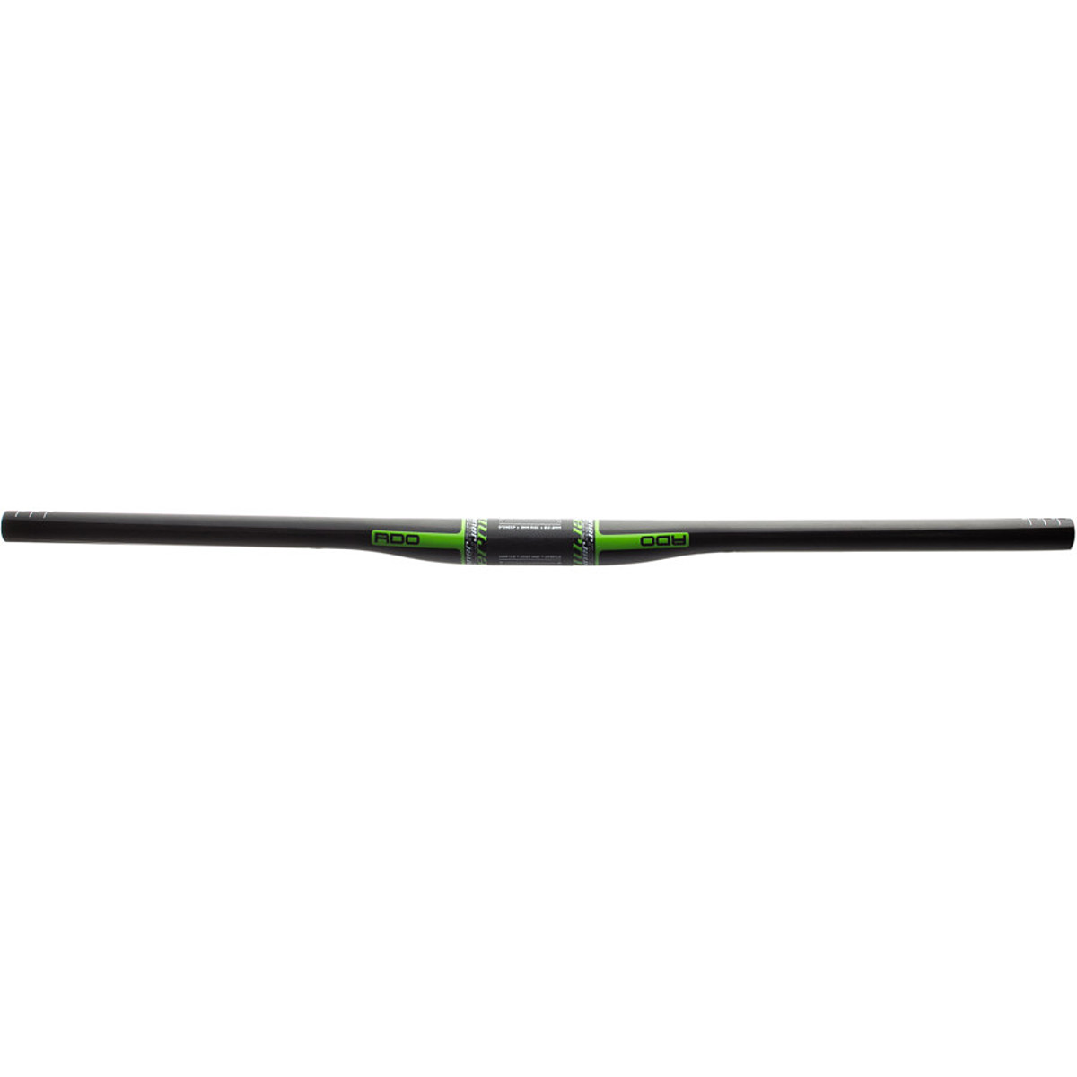 niner flat top carbon handlebar
