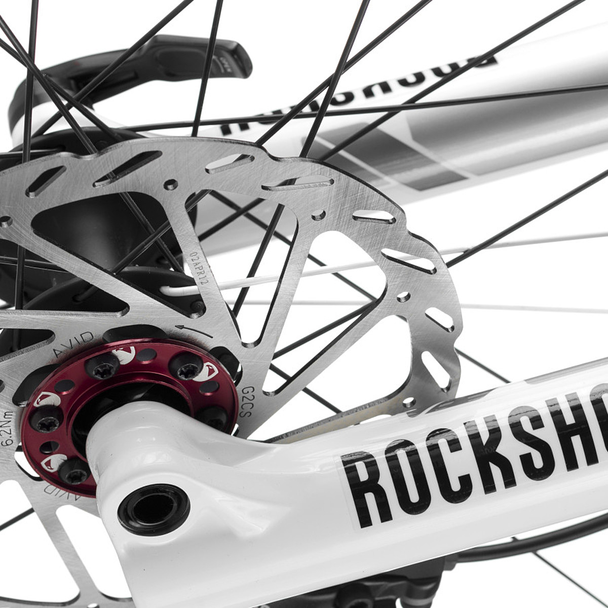 bicicleta niner air 9 carbon