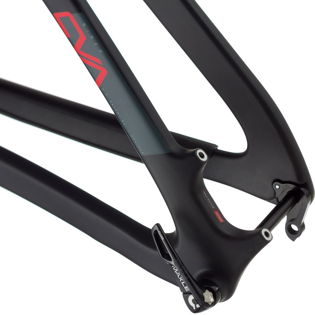 Niner Jet 9 RDO Mountain Bike Frame - 2017 - Bike