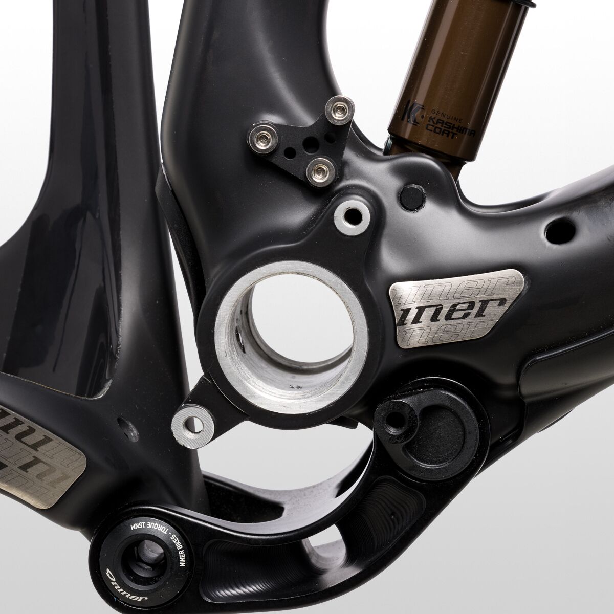 Niner JET 9 RDO Mountain Bike Frameset - Bike