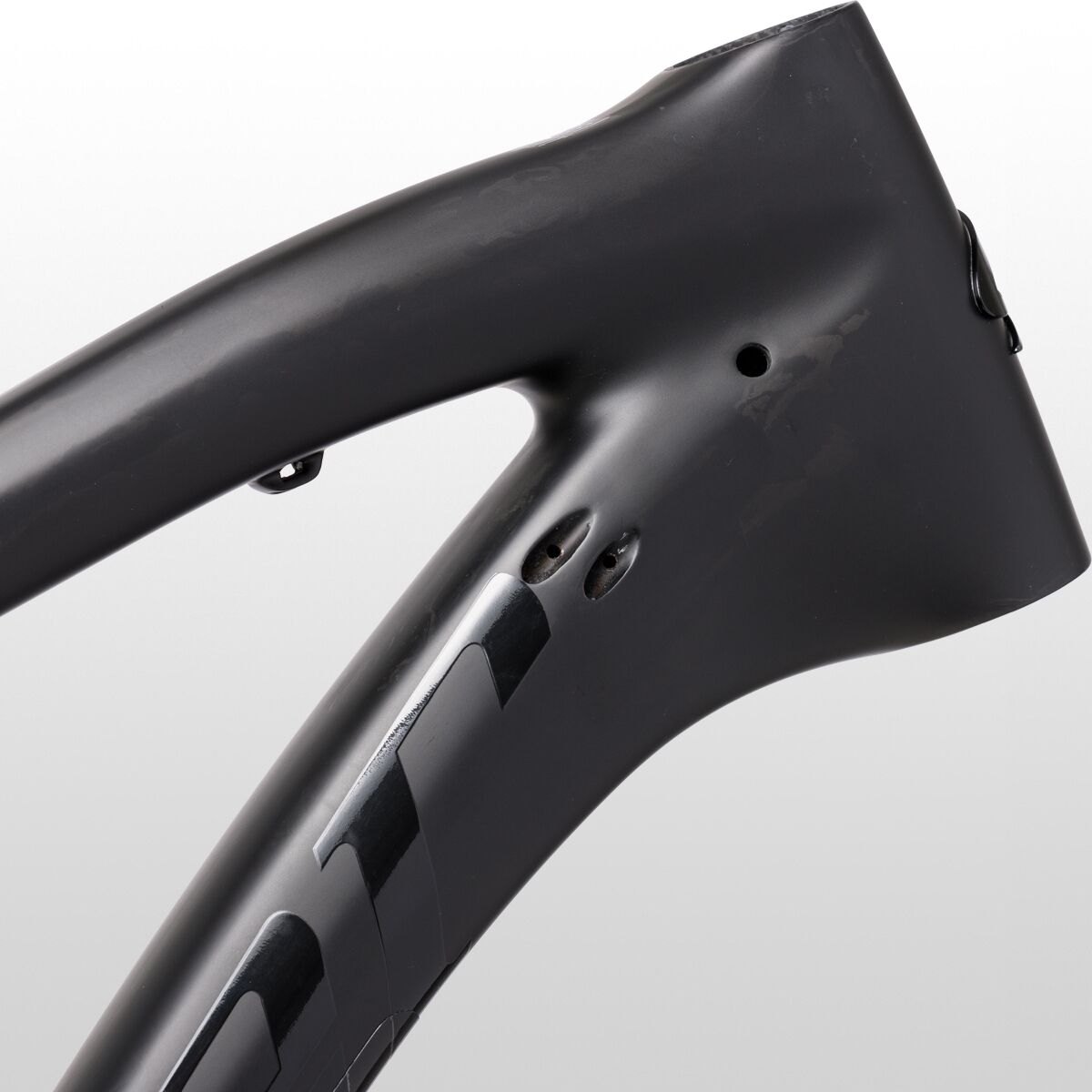 niner jet 9 rdo frame