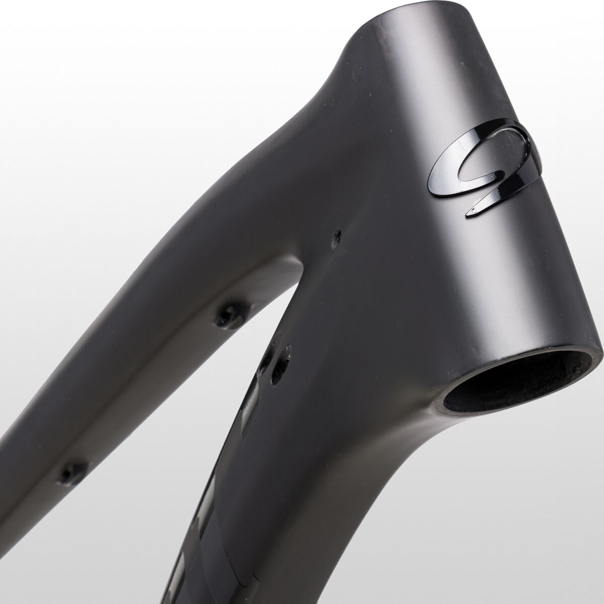 niner jet 9 rdo frame