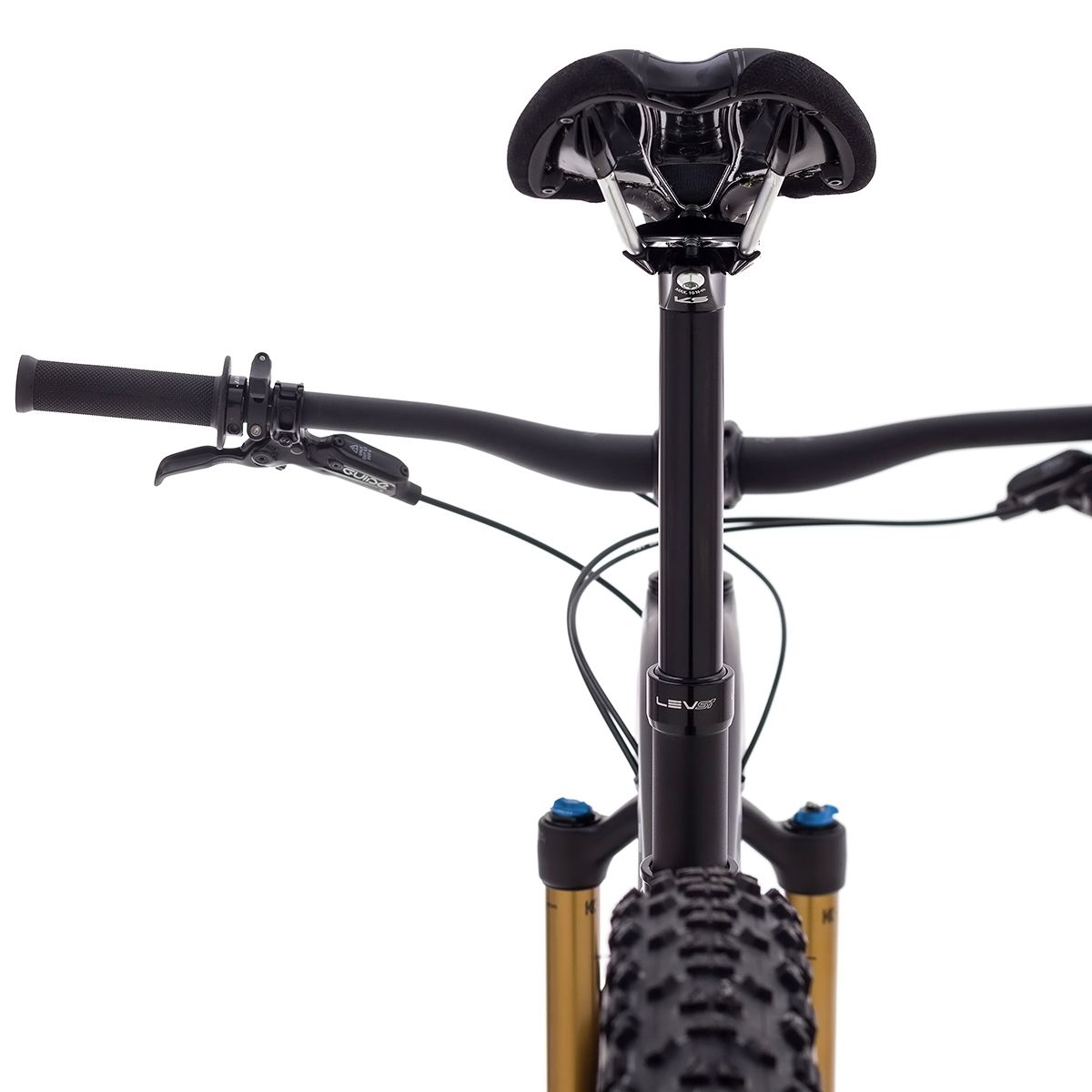 niner jet 9 rdo frame