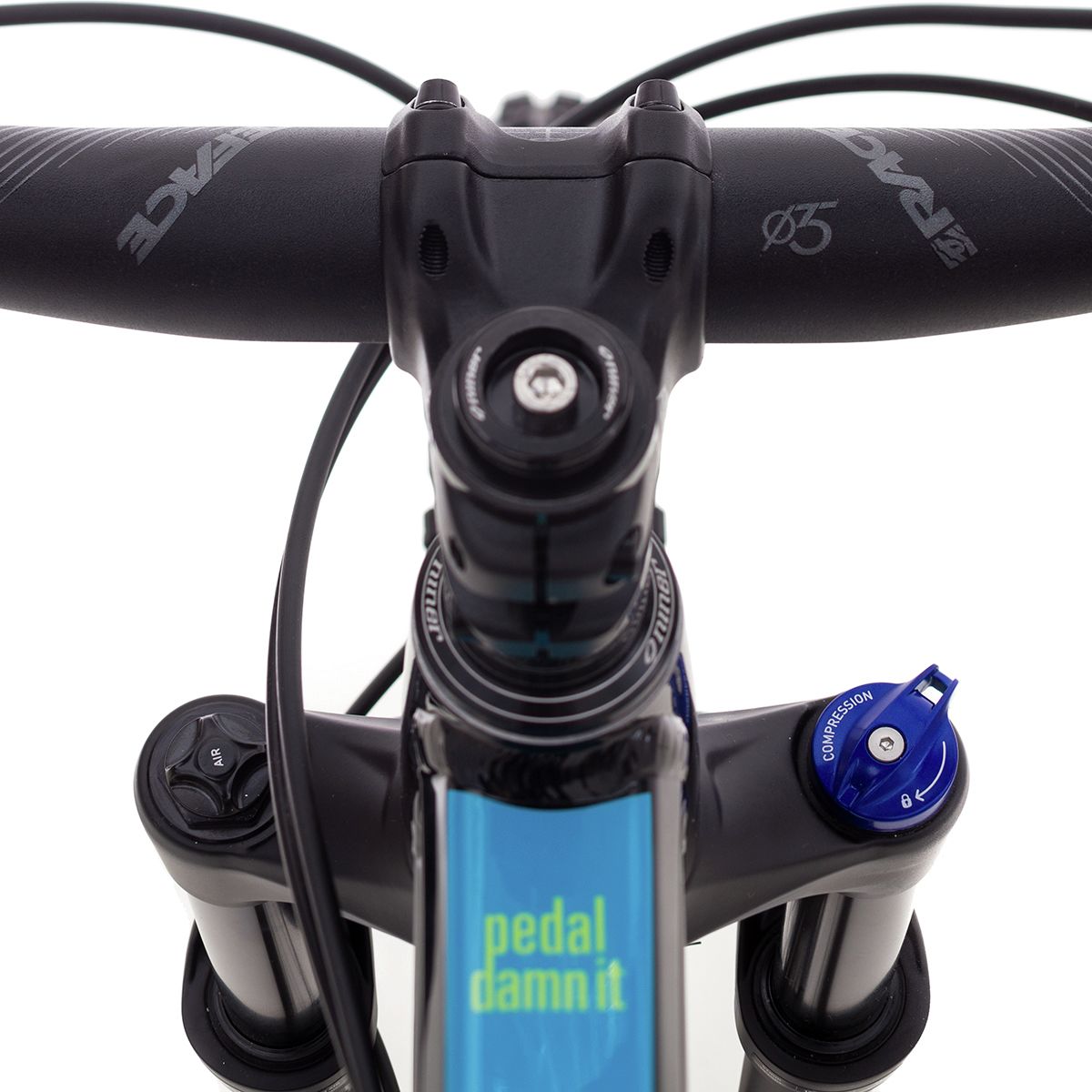 2013 niner air 9
