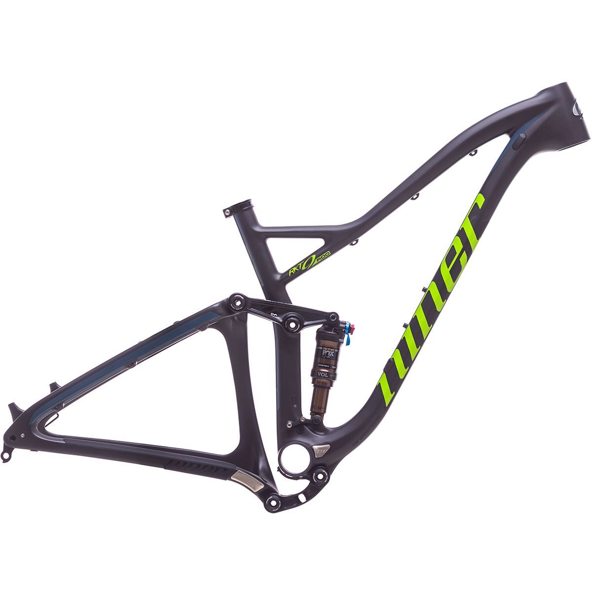 niner frame