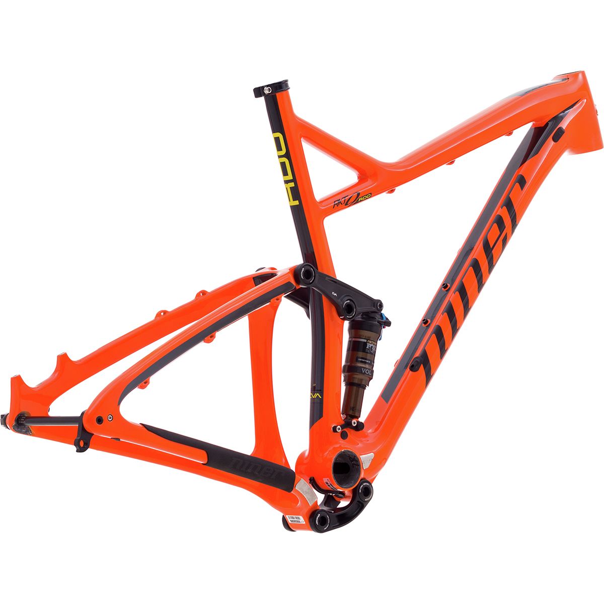 niner carbon frame