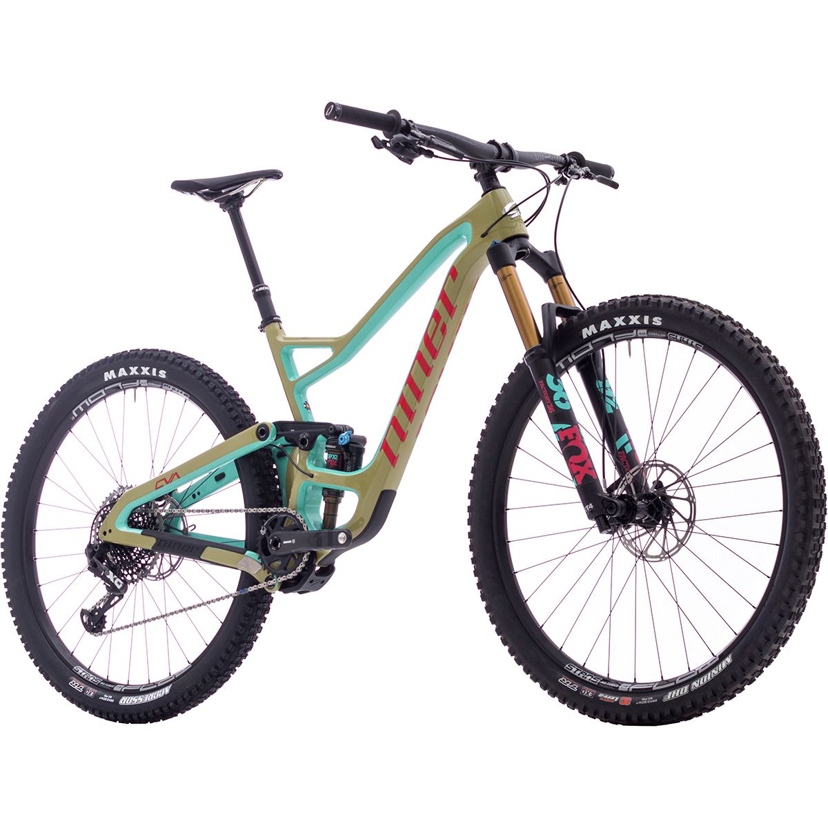 Niner RIP RDO 29 4Star Mountain Bike 2019