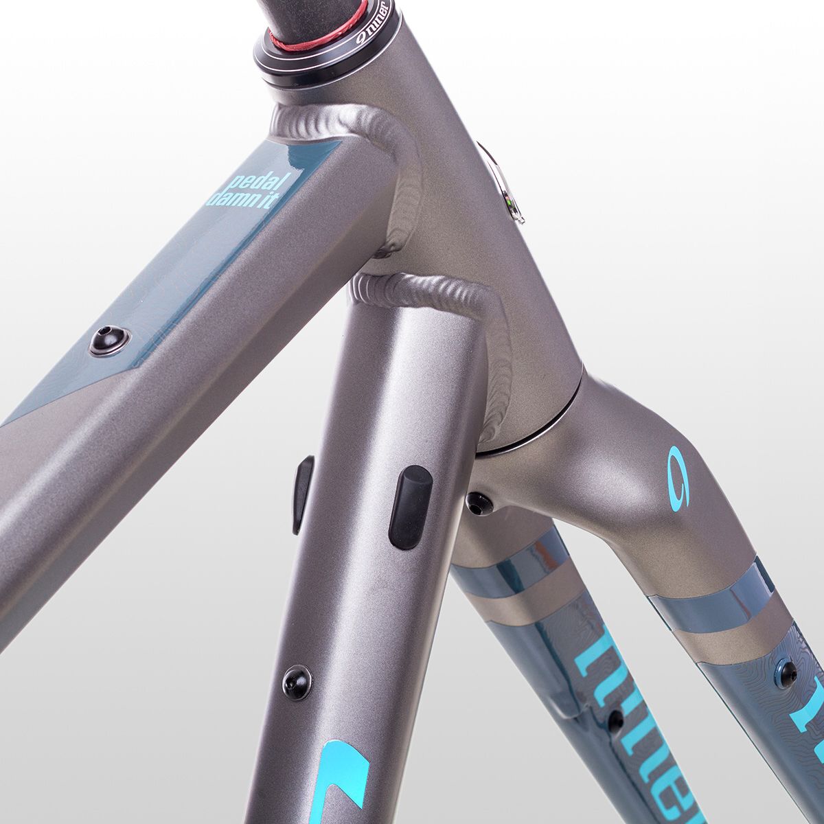 best gravel frameset