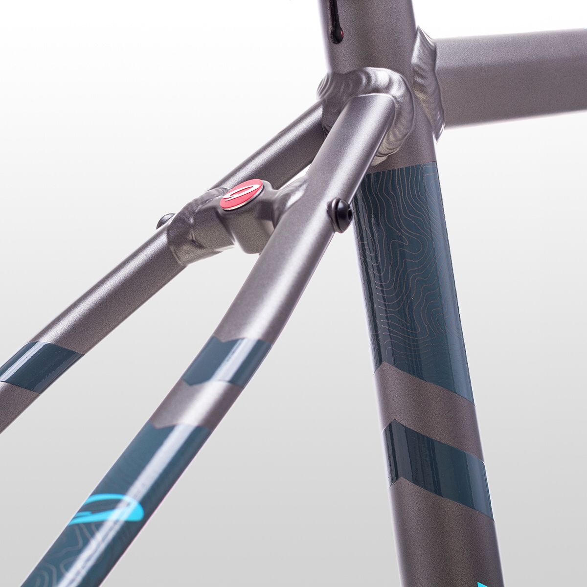 best gravel frameset