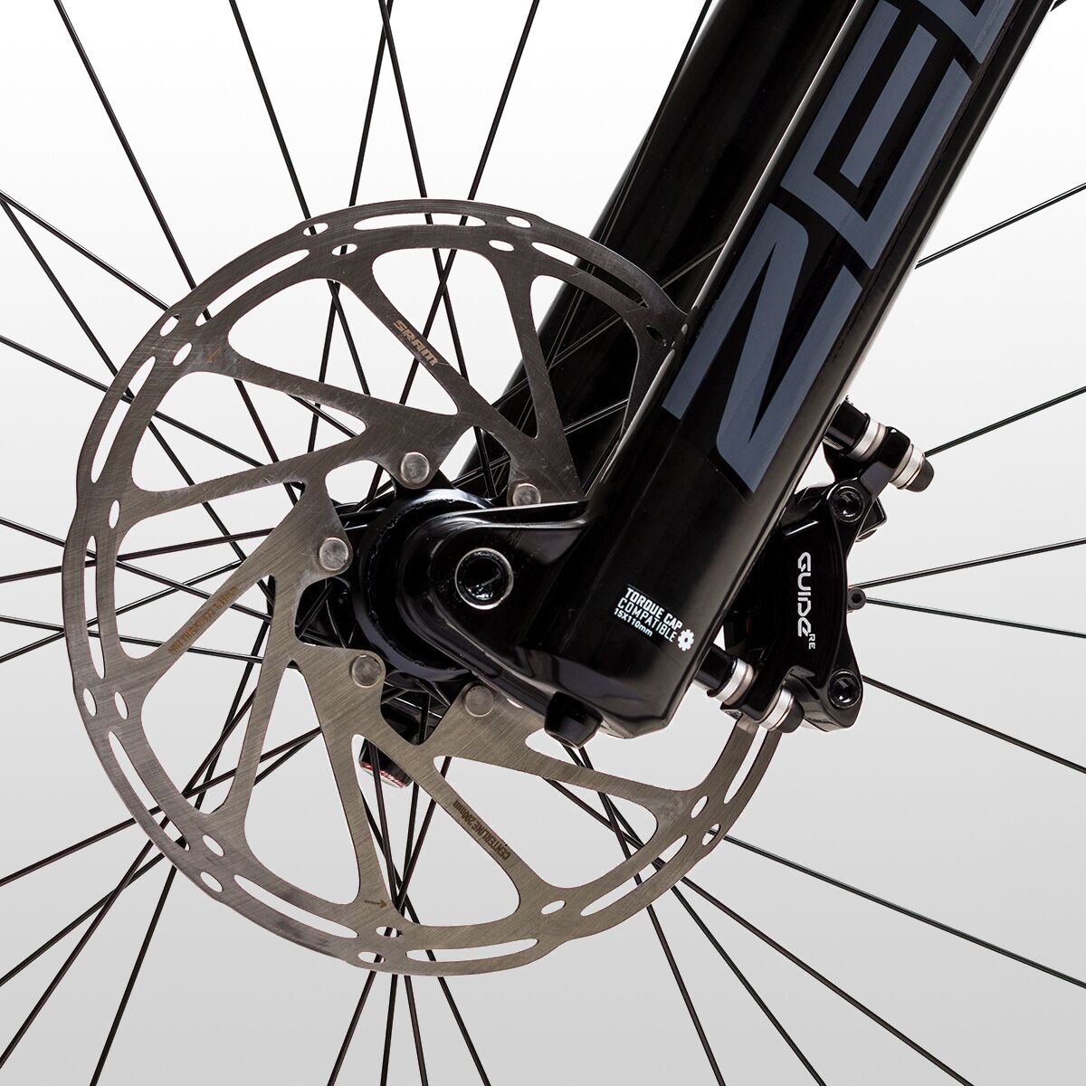 Niner WFO E9 3Star eBike 2021 Bike