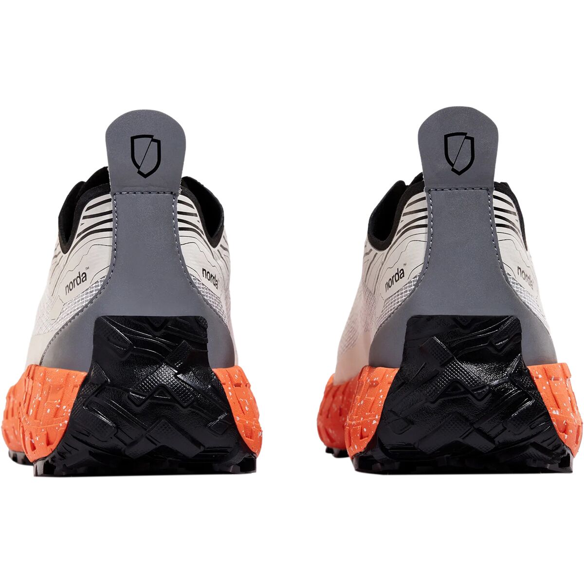Norda 001 G+ Spike Shoe - Women´s