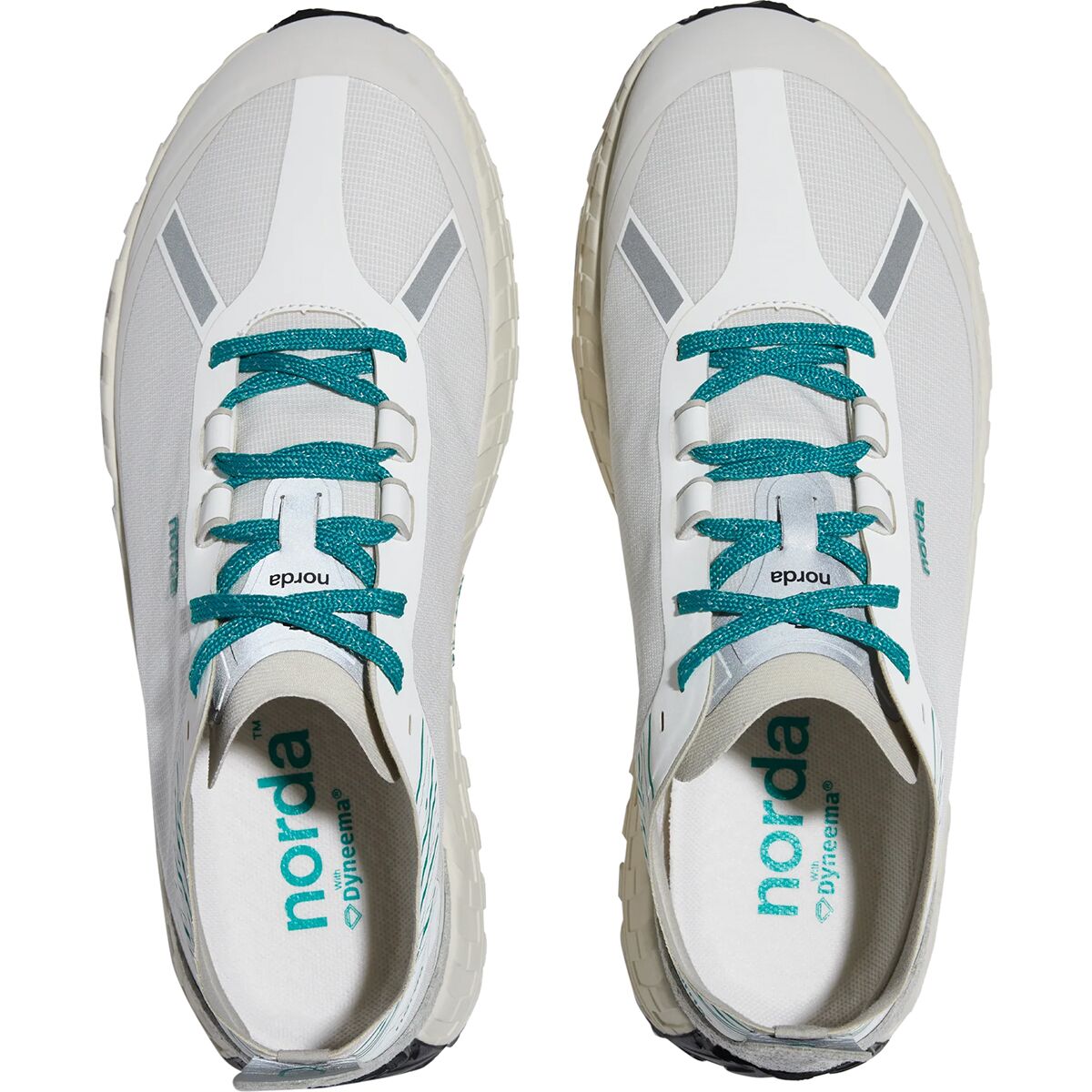 Norda 001 Shoe - Men´s