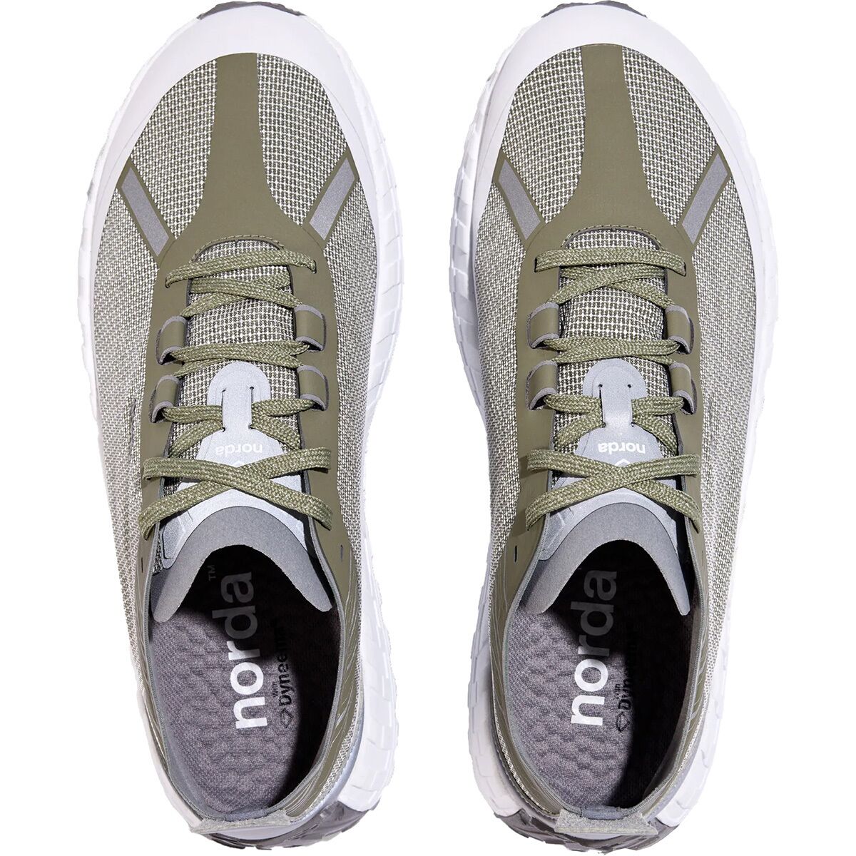 Norda 001 Shoe - Women´s