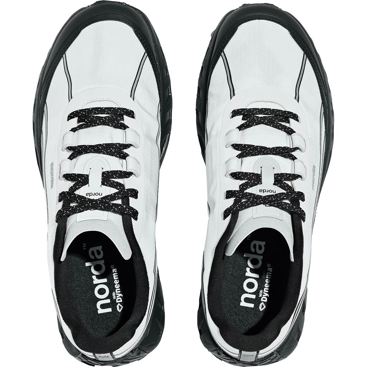 Norda 002 Trail Running Shoe - Men´s
